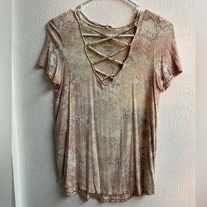 American Eagle Soft & Sexy t, size Small